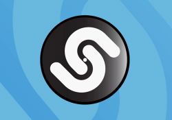 apple shazam ios