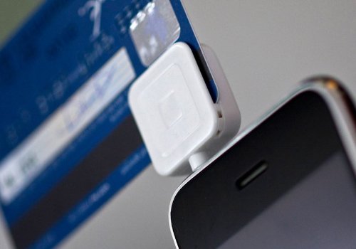 mobile square