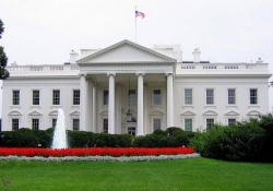 public white house