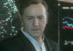 call duty advanced warfare kevin spacey