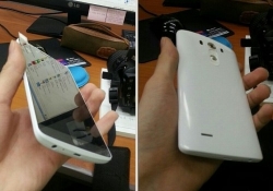 leaked smartphone specs lg lg g3