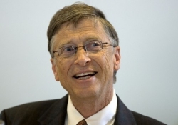 bill gates microsoft ballmer steve ballmer stock shareholder