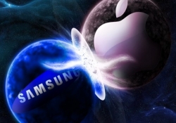 jury orders samsung pay million apple patent case samsung court jury