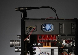 camera technology commercial found