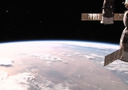 international space station iss stream