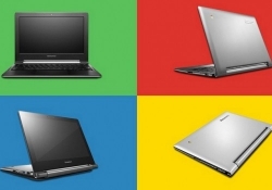 lenovo chromebooks