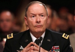 newly google nsa eric schmidt national security agency director general keith alexander