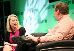 marissa mayer explains yahoo undervalued marissa mayer