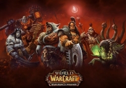 wow warlords draenor world of warcraft pre-order warlords of draenor