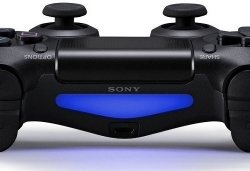 project morpheus dualshock