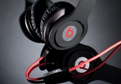 apple beats electronics buyout audio beats