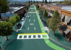 solar highways