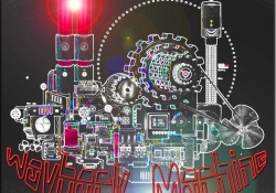 wayback machine web websites internet archive