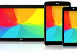 pads tablet lg g pad