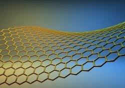 scientists physics graphene heat heat absorption carbon fouriers law
