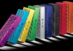 pair mini jambox speakers big sound speakers jawbone jambox