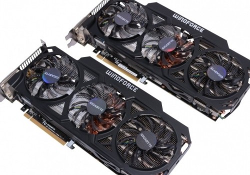 AMD graphics cards return to normal prices, R9 280 now $250 | TechSpot