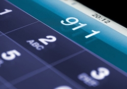 text--911 texting 911 emergency