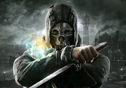 dishonored