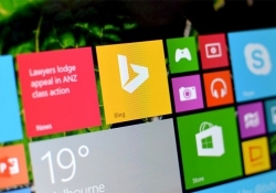 microsoft windows bing