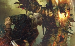 witcher
