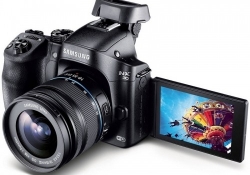samsung dslr nx30