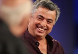 eddy cue apple craig federighi jimmy iovine dr. dre code conference ian rogers