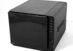 neowin synology ds414 nas review