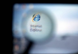 initiative ie8 microsoft internet internet explorer browser zero day