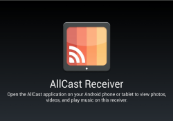allcast receiver android allcast allcast android