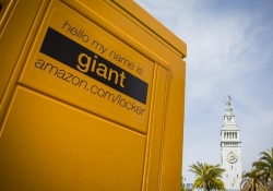 amazon locker