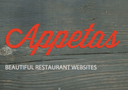 appetas restaurant