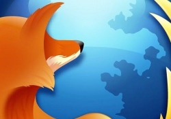 mozilla firefox advertising tab