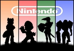 nintendo