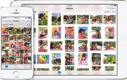 apple ios 8