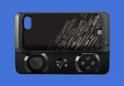 razer junglecat iphone apple ios mobile gaming gamepad