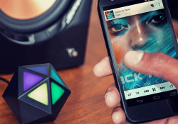 motorola moto stream
