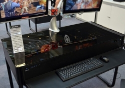 checking lian computex case lian li computex 2014 pc case