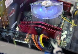 ddr4 computex skill adata memory ram computex 2014 g.skill