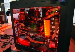 thermaltake computex cooling liquid cooling computex 2014 radiator
