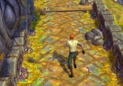 temple run angry birds