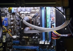 silverstone computex cooling liquid cooling computex 2014 pumpless