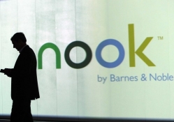 samsung barnes noble nook