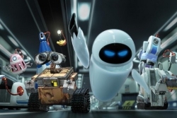pixar renderman