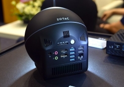 zotac zbox pcs computex pc mini pc computex 2014
