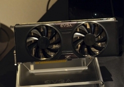 evga computex prototype gtx titan geforce keyboard mechanical keyboard titan z computex 2014