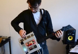 programmer nes nintendo game of thrones keytar