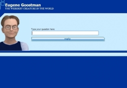 computer turing test
