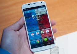 motorola moto storage moto x