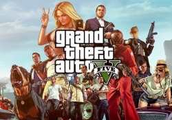 grand theft auto xbox ps4 gta rockstar games pc gaming grand theft auto v gta v
